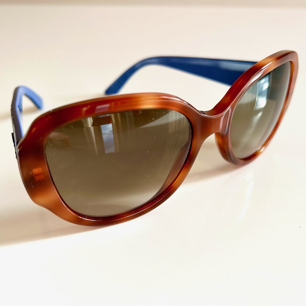 
                
                    Load image into Gallery viewer, DIOR sunglasses, Dior Lady 1 C8VHVN
                
            