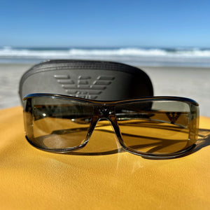 
                
                    Load image into Gallery viewer, EMPORIO ARMANI sunglasses EA9050/S
                
            