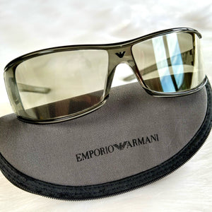 EMPORIO ARMANI sunglasses EA9050/S