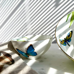 
                
                    Load image into Gallery viewer, Villeroy &amp;amp; Boch Amazonia small bowl
                
            