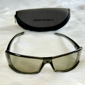 EMPORIO ARMANI sunglasses EA9050/S