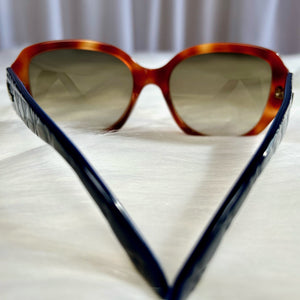 
                
                    Load image into Gallery viewer, DIOR sunglasses, Dior Lady 1 C8VHVN
                
            