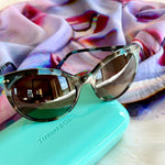 TIFFANY & Co tinted sunglasses, TF 4141