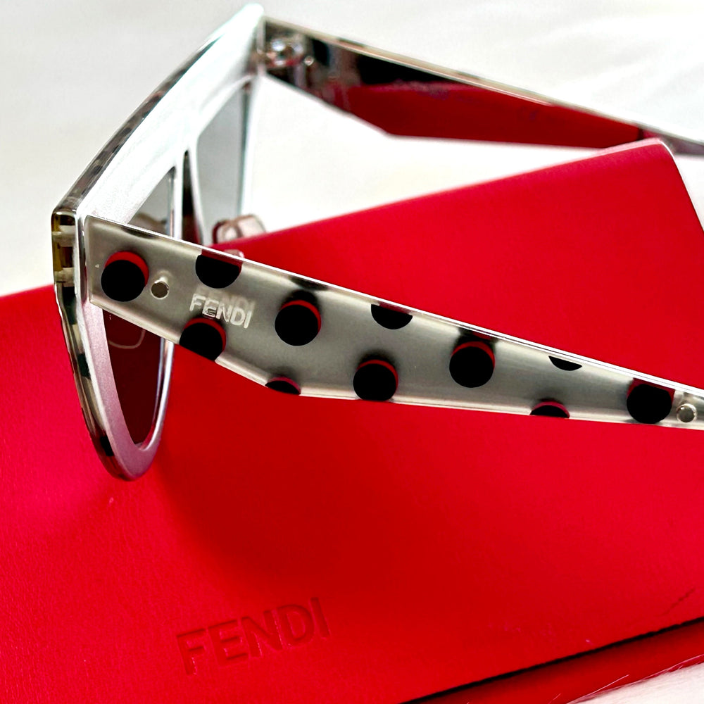 FENDI sunglasses, Defender FF 0371/S