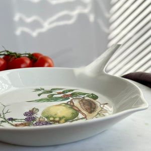 
                
                    Load image into Gallery viewer, Villeroy &amp;amp; Boch Primabella dish c1960s
                
            