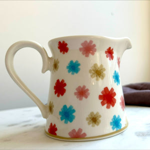 
                
                    Load image into Gallery viewer, Villeroy &amp;amp; Boch Lina Cherry Jug
                
            