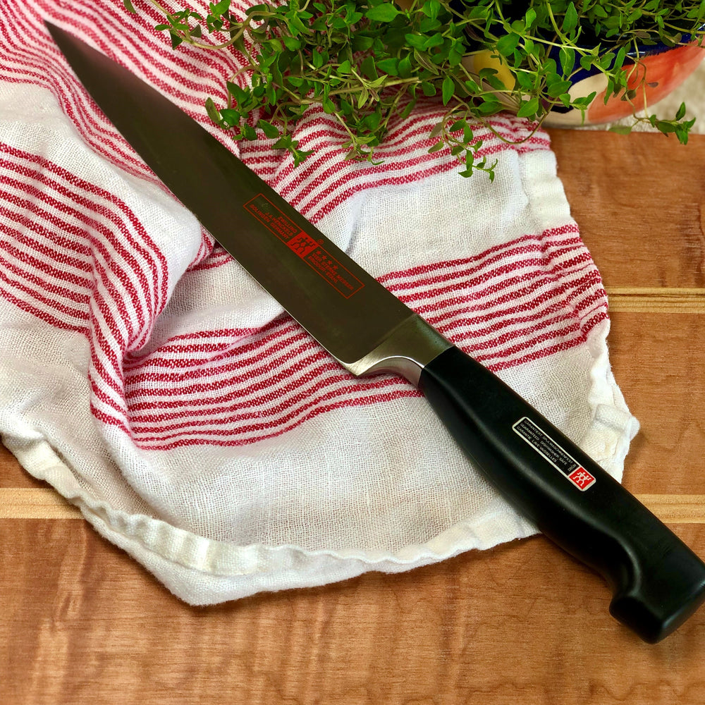 Henckels Chef Knife, 7 inch